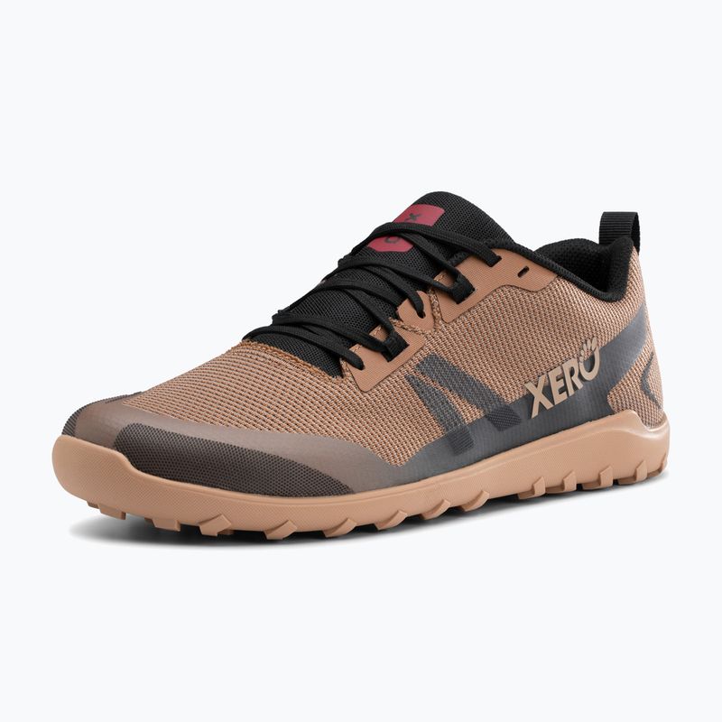 Взуття барефоот чоловіче Xero Shoes Mesa Summit rawhide 3