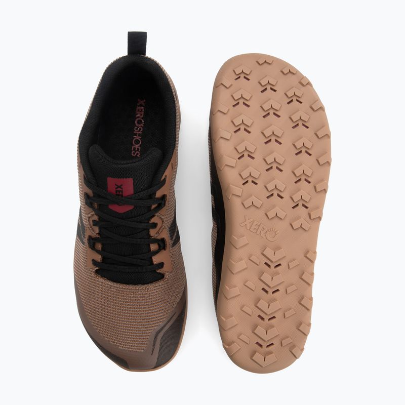Взуття барефоот чоловіче Xero Shoes Mesa Summit rawhide 6