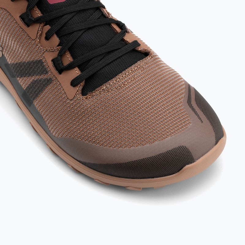 Взуття барефоот чоловіче Xero Shoes Mesa Summit rawhide 7