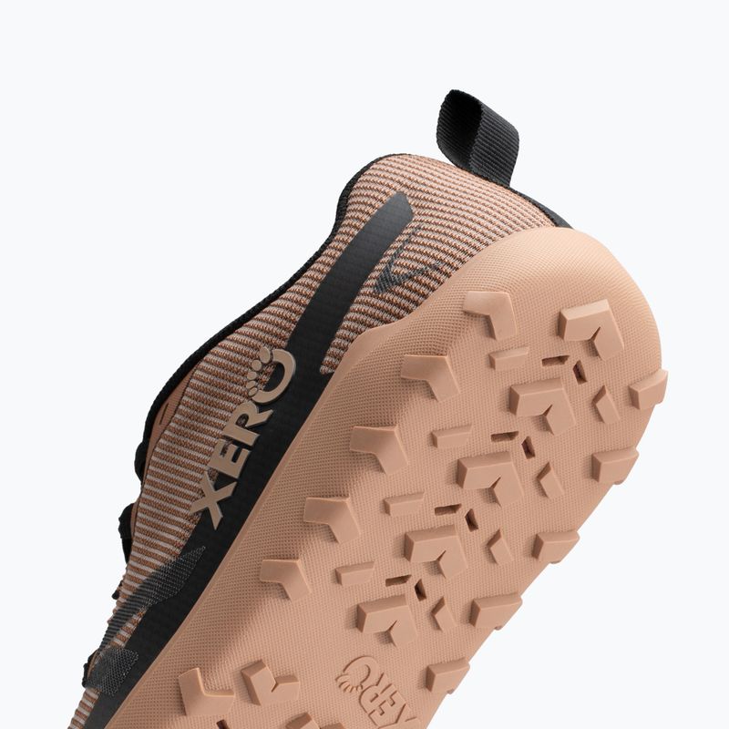 Взуття барефоот чоловіче Xero Shoes Mesa Summit rawhide 8