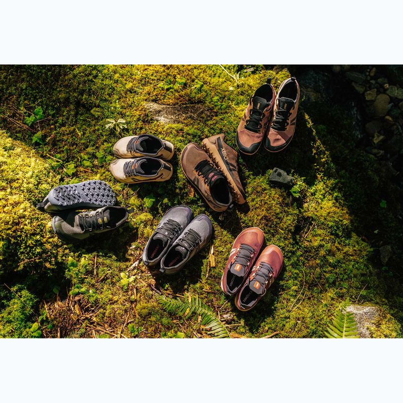 Взуття барефоот чоловіче Xero Shoes Mesa Summit rawhide 9