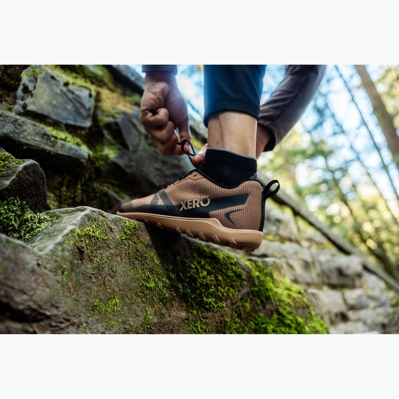 Взуття барефоот чоловіче Xero Shoes Mesa Summit rawhide 11