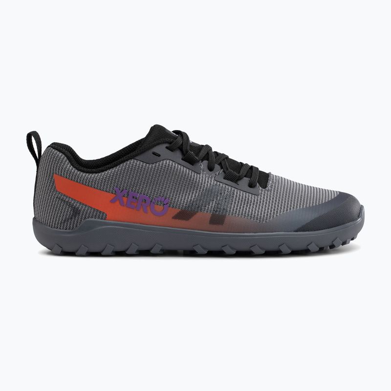 Взуття барефоот жіноче Xero Shoes Mesa Summit asphalt/multi