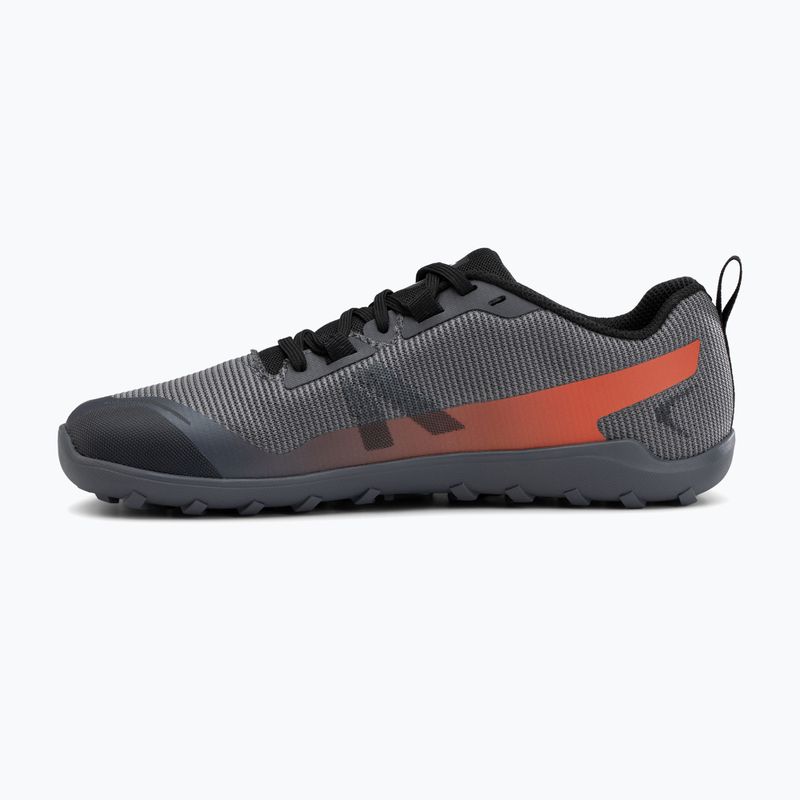 Взуття барефоот жіноче Xero Shoes Mesa Summit asphalt/multi 2