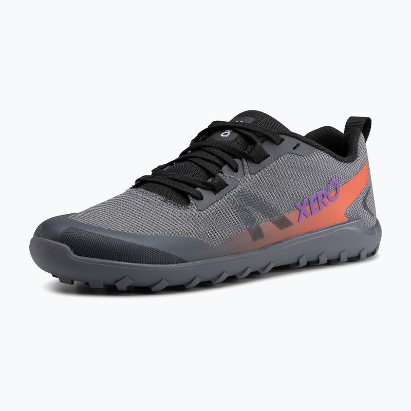 Взуття барефоот жіноче Xero Shoes Mesa Summit asphalt/multi 3
