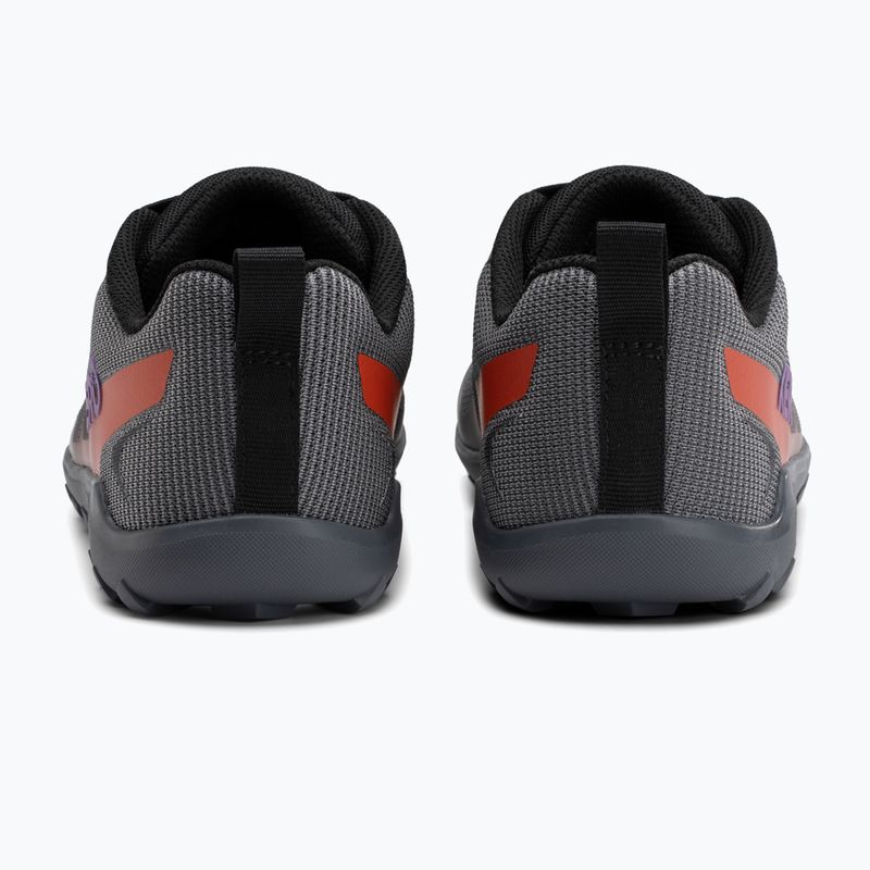 Взуття барефоот жіноче Xero Shoes Mesa Summit asphalt/multi 4