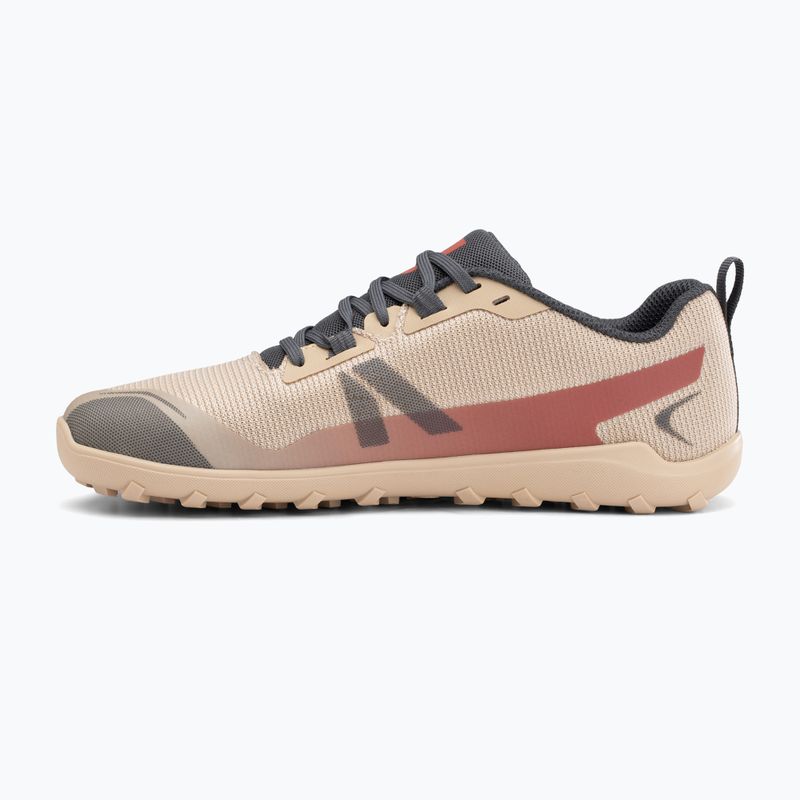 Взуття барефоот жіноче Xero Shoes Mesa Summit irish cream 2