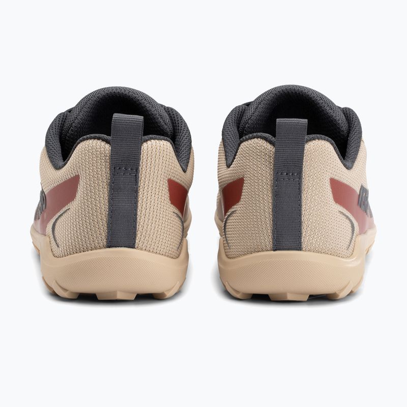 Взуття барефоот жіноче Xero Shoes Mesa Summit irish cream 3