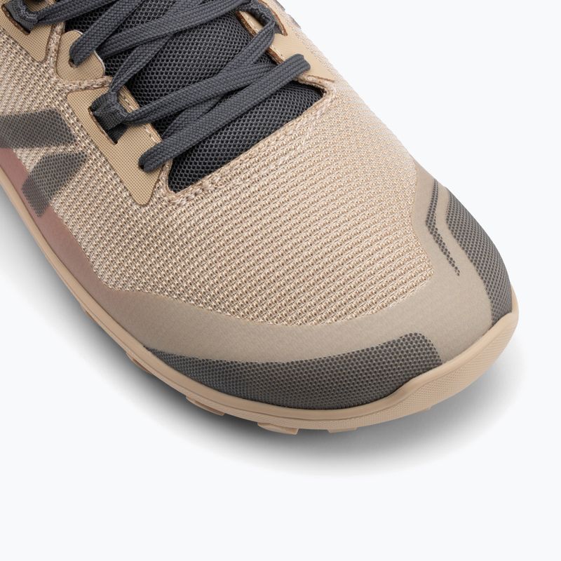 Взуття барефоот жіноче Xero Shoes Mesa Summit irish cream 6