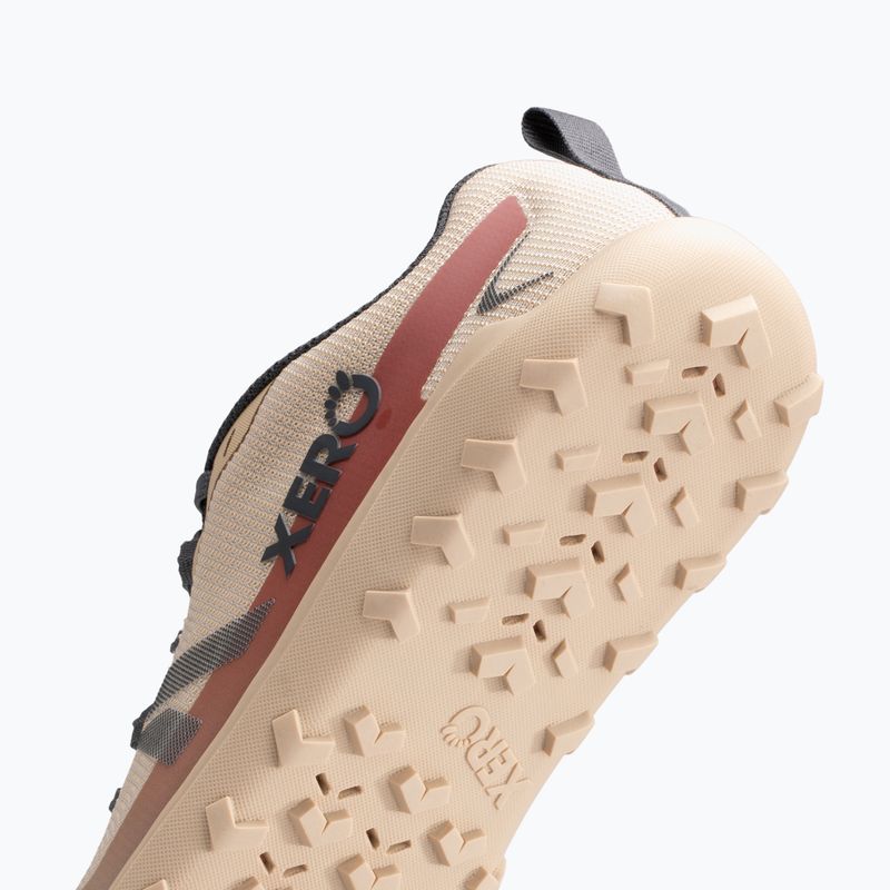 Взуття барефоот жіноче Xero Shoes Mesa Summit irish cream 7