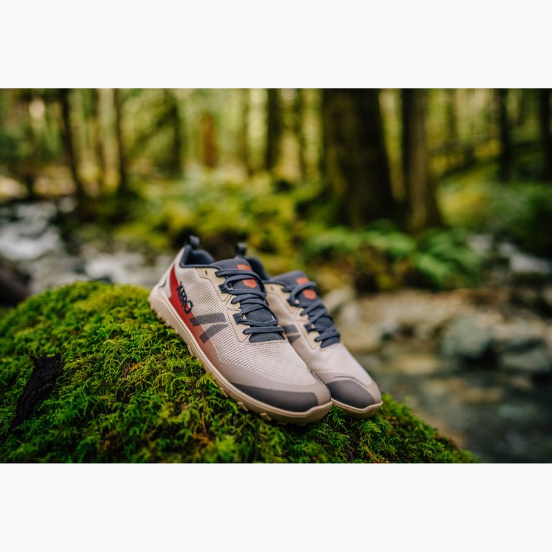 Взуття барефоот жіноче Xero Shoes Mesa Summit irish cream 8