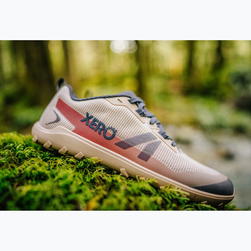 Взуття барефоот жіноче Xero Shoes Mesa Summit irish cream 10