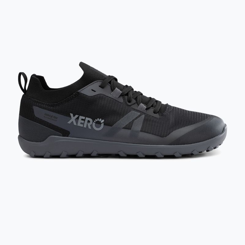 Взуття барефоот чоловіче Xero Shoes Mesa Summit Waterproof black