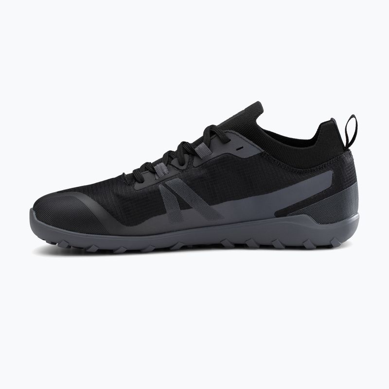 Взуття барефоот чоловіче Xero Shoes Mesa Summit Waterproof black 2