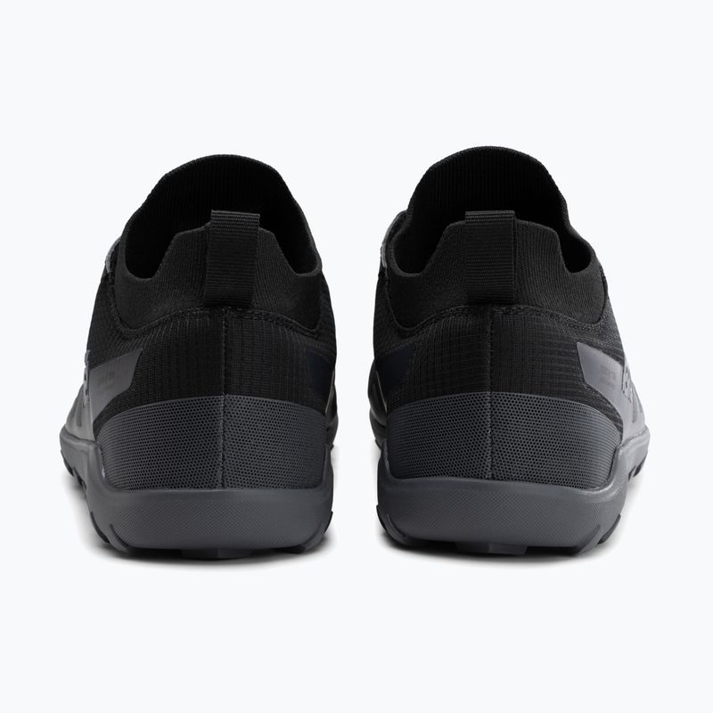 Взуття барефоот чоловіче Xero Shoes Mesa Summit Waterproof black 4