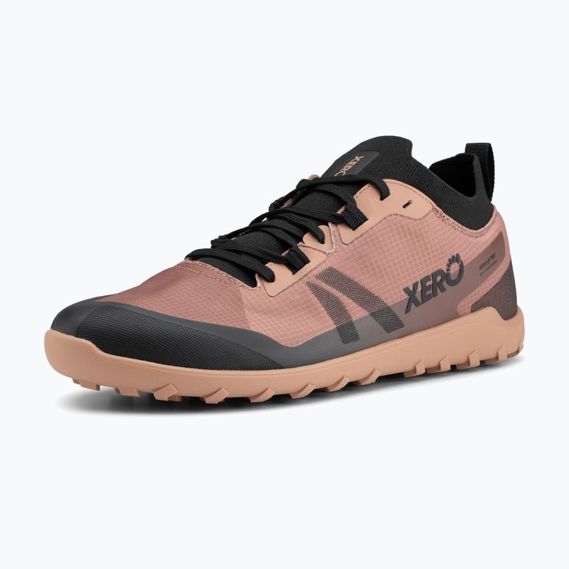 Взуття барефоот чоловіче Xero Shoes Mesa Summit Waterproof dark irish cream 3