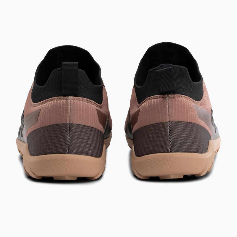Взуття барефоот чоловіче Xero Shoes Mesa Summit Waterproof dark irish cream 4