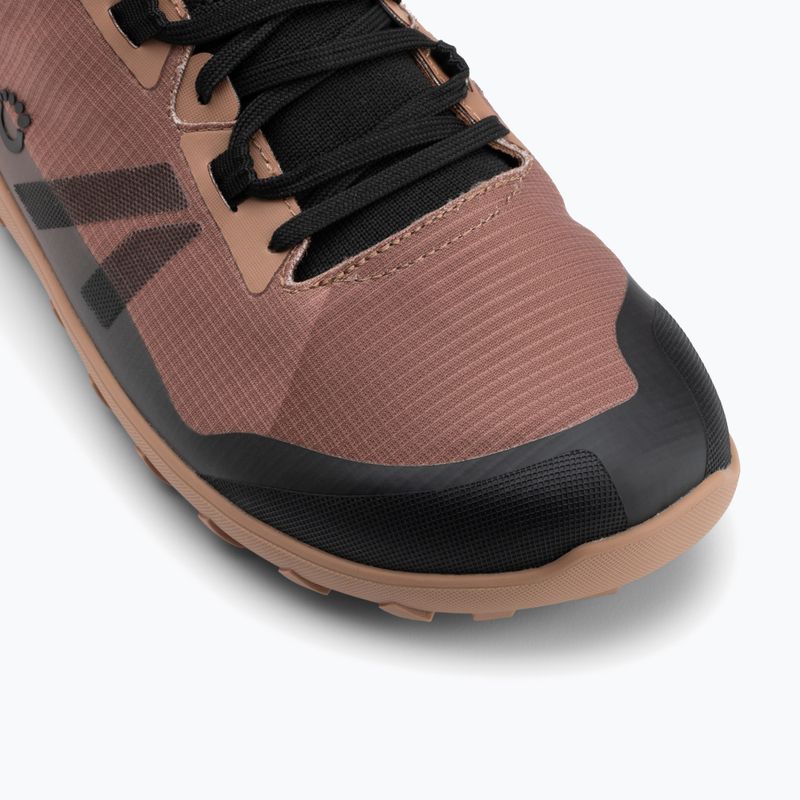 Взуття барефоот чоловіче Xero Shoes Mesa Summit Waterproof dark irish cream 7