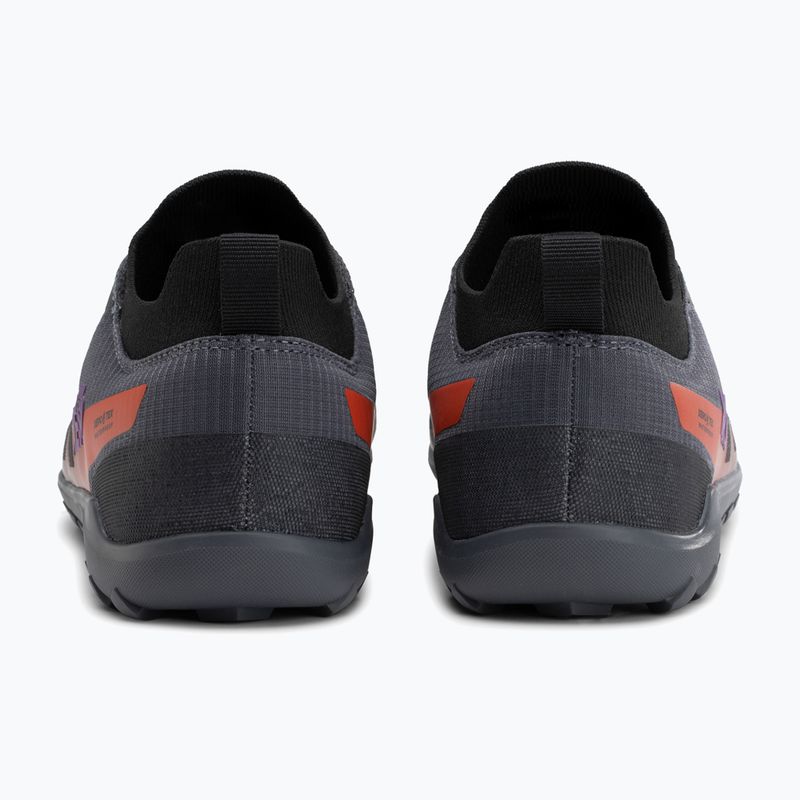 Взуття барефоот жіноче Xero Shoes Mesa Summit Waterproof asphalt/multi 4