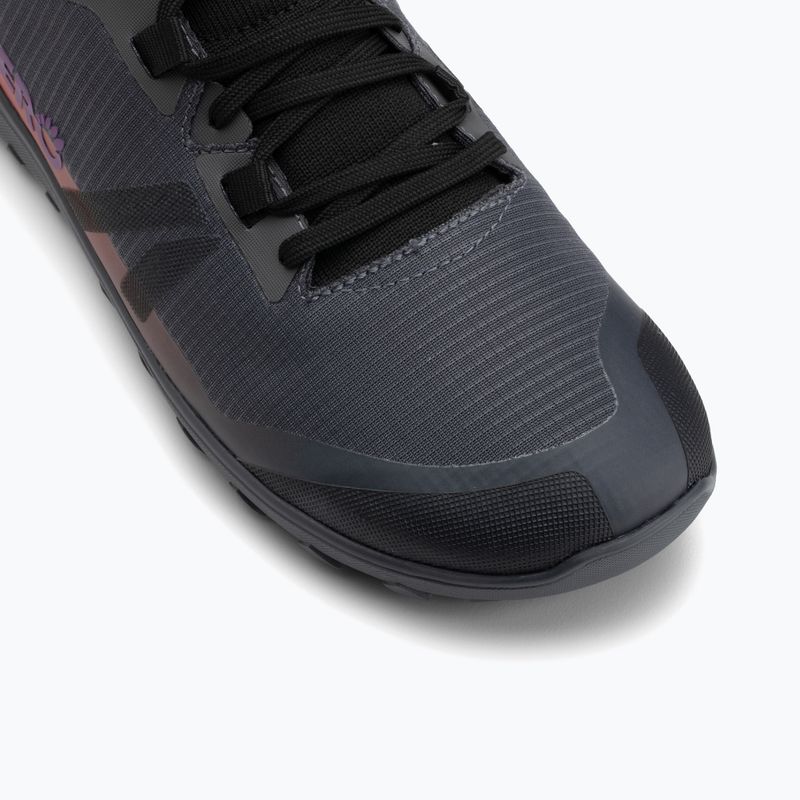Взуття барефоот жіноче Xero Shoes Mesa Summit Waterproof asphalt/multi 7