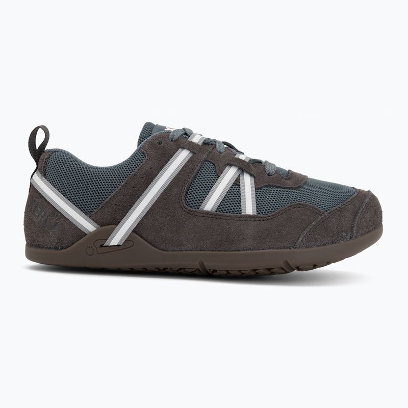 Взуття барефоот чоловіче Xero Shoes Prio insignia stormy weather 2