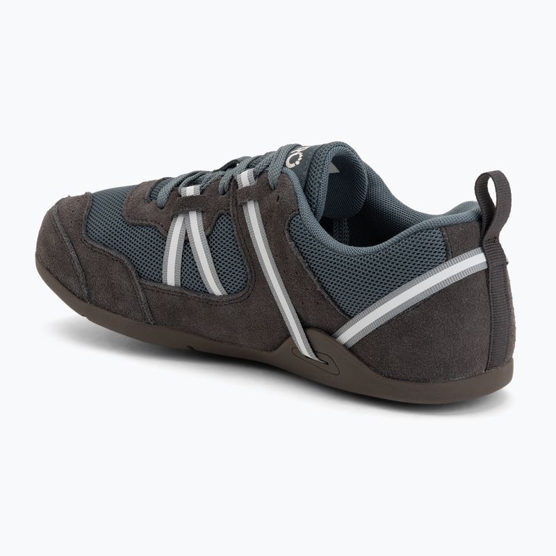 Взуття барефоот чоловіче Xero Shoes Prio insignia stormy weather 3