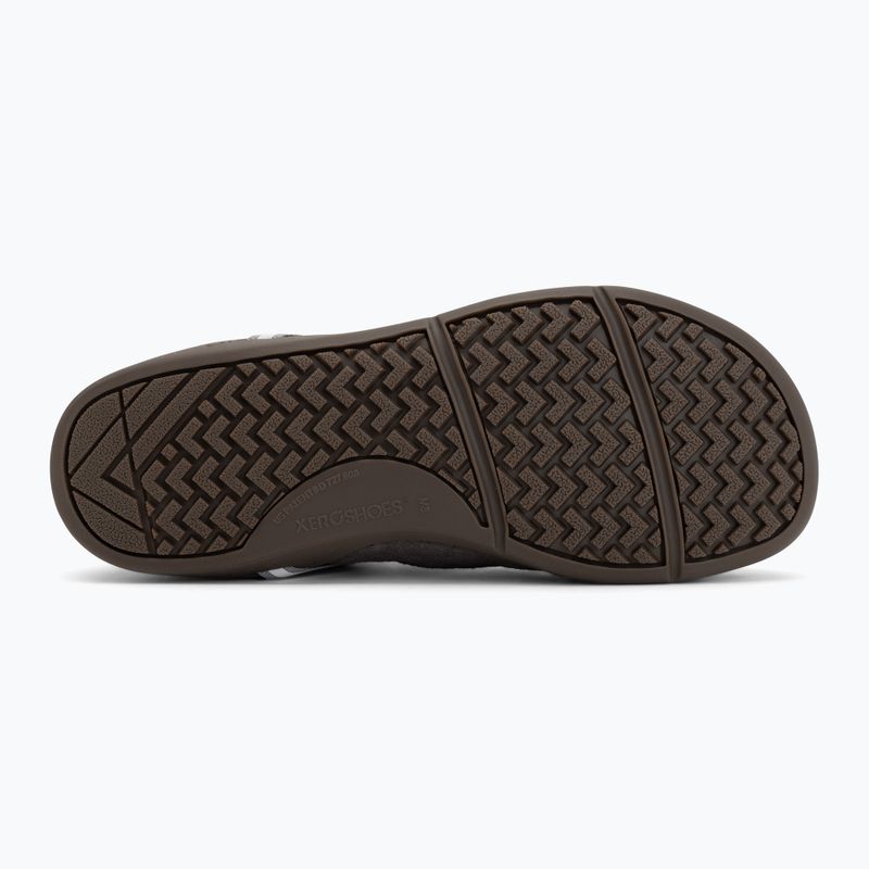 Взуття барефоот чоловіче Xero Shoes Prio insignia stormy weather 4
