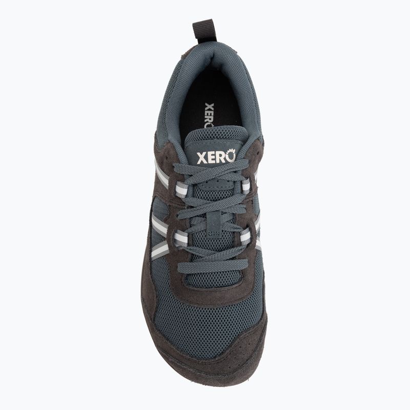 Взуття барефоот чоловіче Xero Shoes Prio insignia stormy weather 5