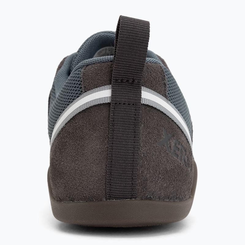 Взуття барефоот чоловіче Xero Shoes Prio insignia stormy weather 6