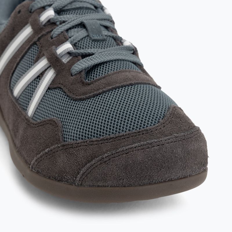 Взуття барефоот чоловіче Xero Shoes Prio insignia stormy weather 7