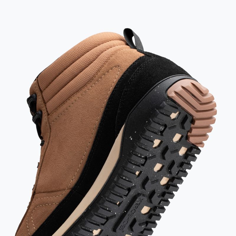 Взуття барефоот чоловіче Xero Shoes Ridgeway Suede dark irish cream 8