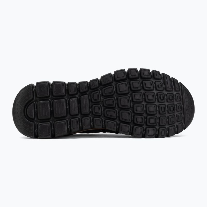 Кросівки жіночі SKECHERS Graceful Purecrush black 4