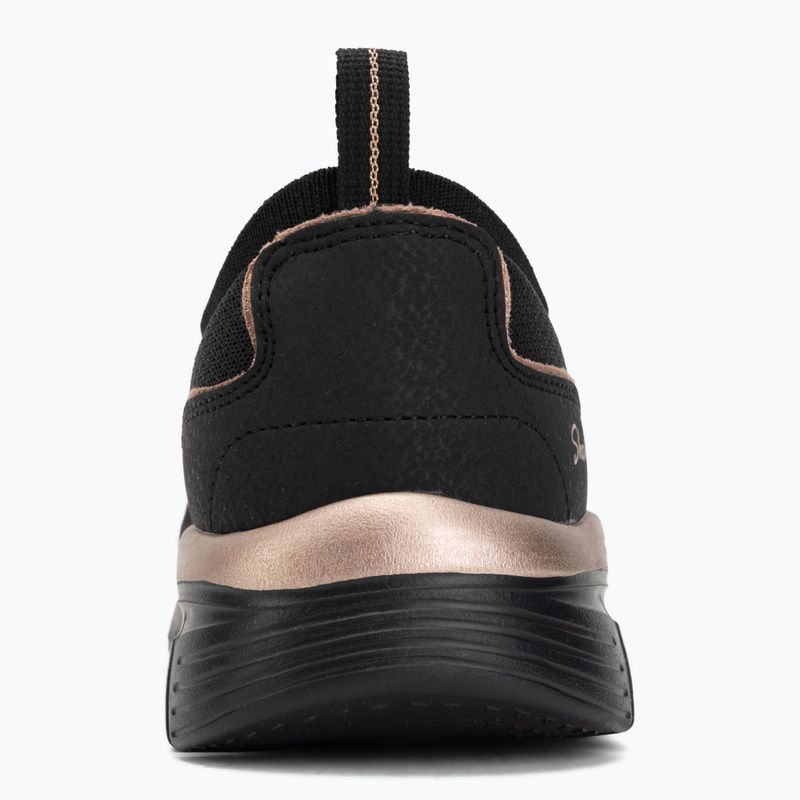 Кросівки жіночі SKECHERS Graceful Purecrush black 6