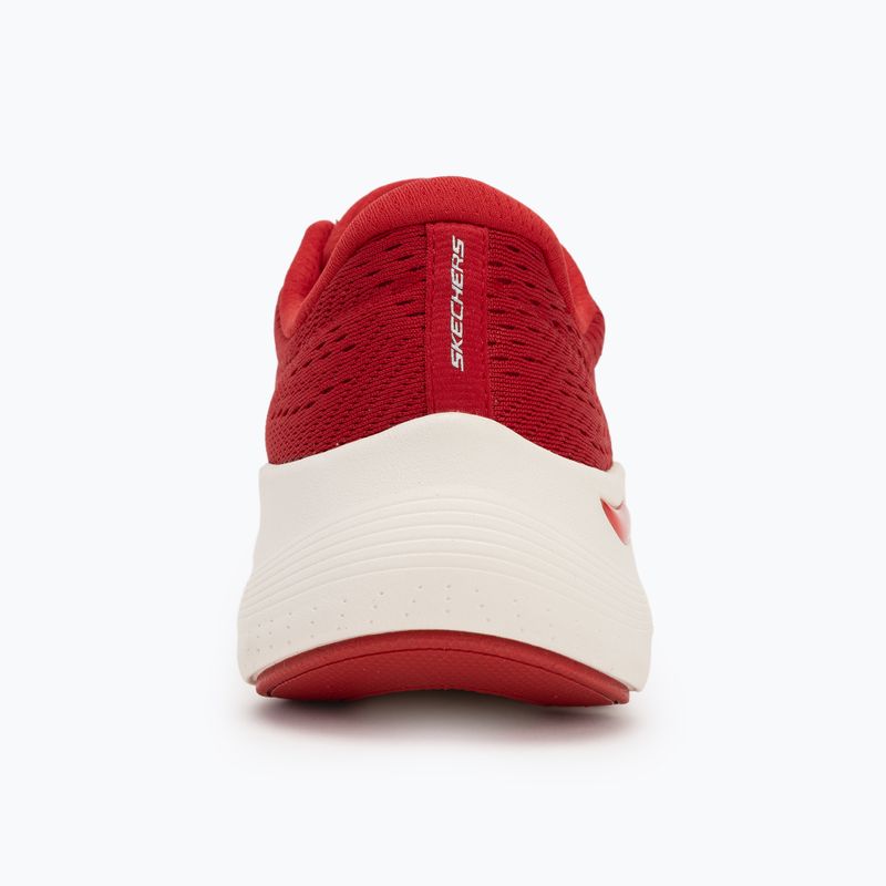 Кросівки жіночі SKECHERS Arch Fit 2.0 Big League red 6