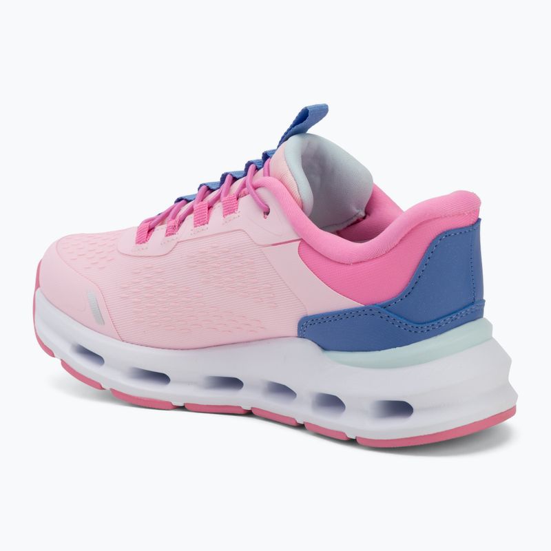 Взуття SKECHERS Glide-Step + Vista Lane рожеві 3