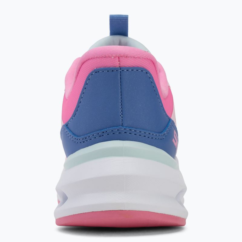 Взуття SKECHERS Glide-Step + Vista Lane рожеві 6