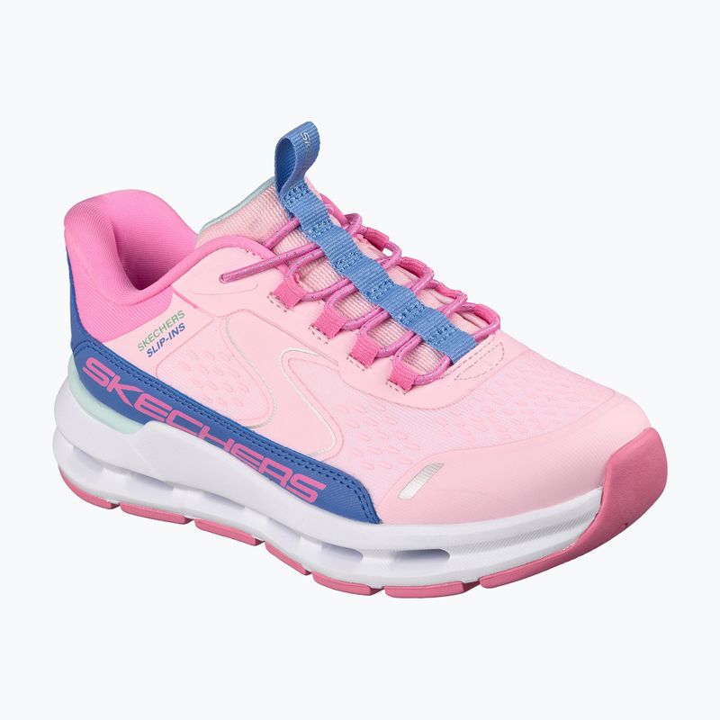 Взуття дитяче SKECHERS Glide-Step + Vista Lane pink