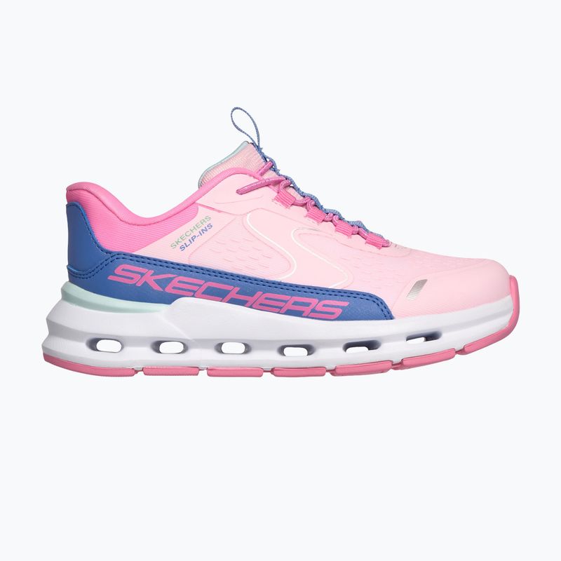Взуття дитяче SKECHERS Glide-Step + Vista Lane pink 2
