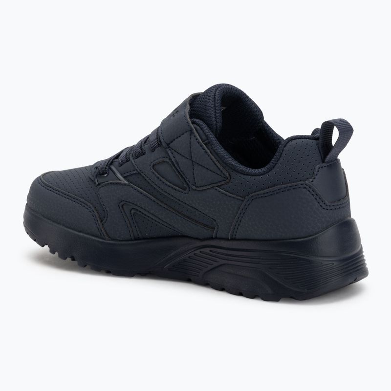 Кросівки дитячі SKECHERS Uno Lite Echo Surge navy 3