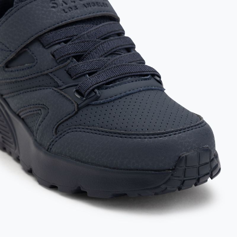 Кросівки дитячі SKECHERS Uno Lite Echo Surge navy 7