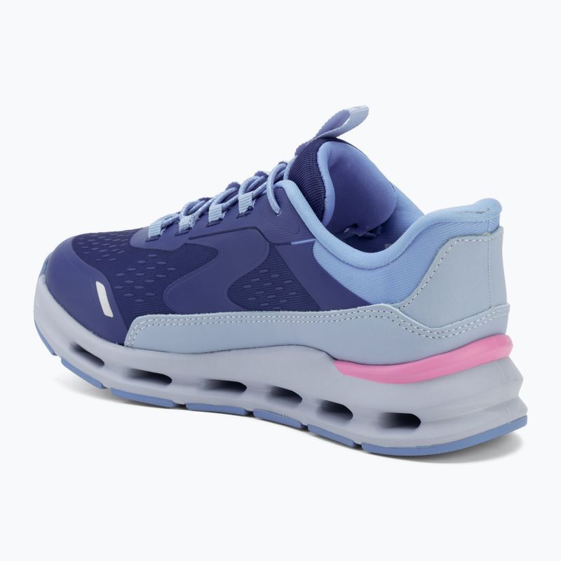 Взуття дитяче SKECHERS Glide-Step + Vista Lane blue 3