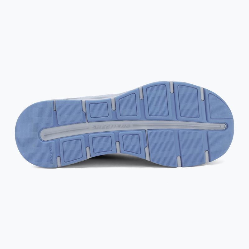 Взуття дитяче SKECHERS Glide-Step + Vista Lane blue 4