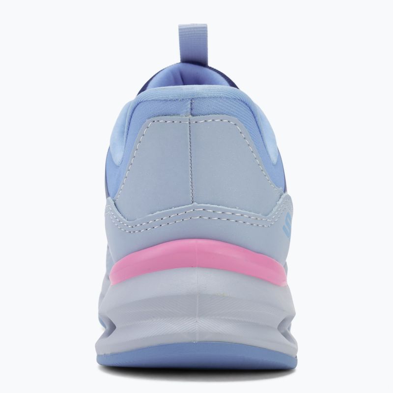 Взуття дитяче SKECHERS Glide-Step + Vista Lane blue 6