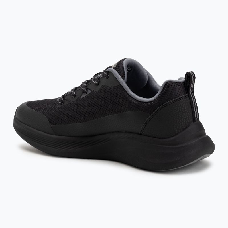 Кросівки жіночі SKECHERS Bobs Moda Flex black 3