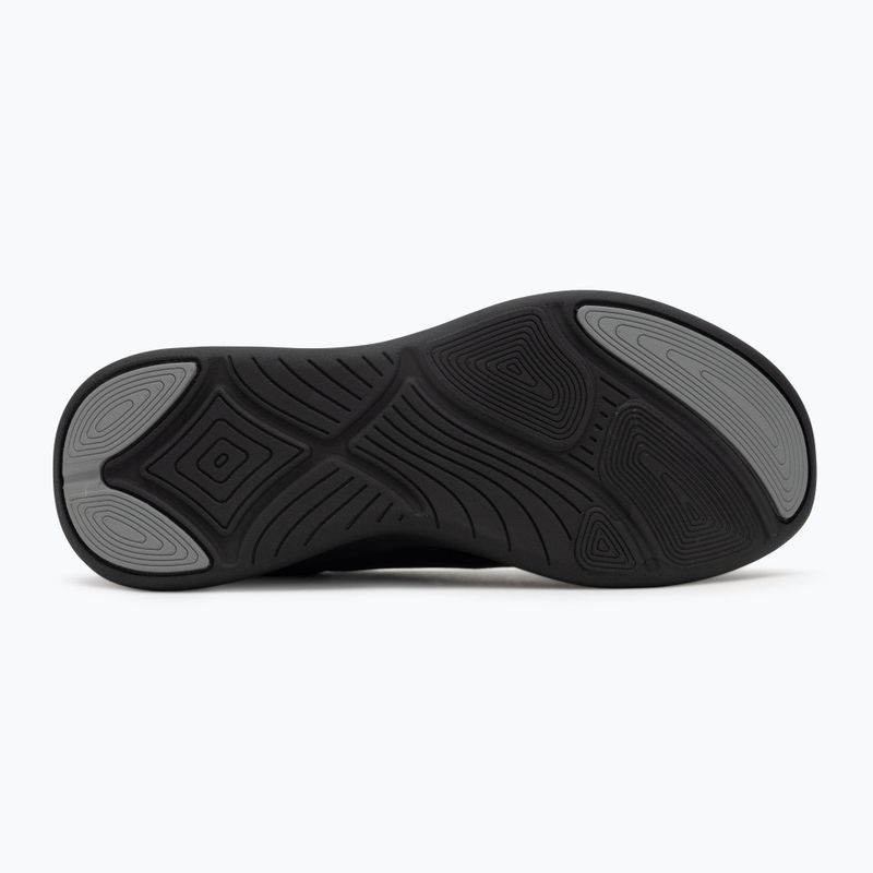 Кросівки жіночі SKECHERS Bobs Moda Flex black 4