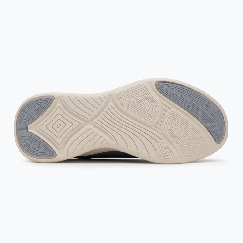 Кросівки жіночі SKECHERS Bobs Moda Flex slate 4