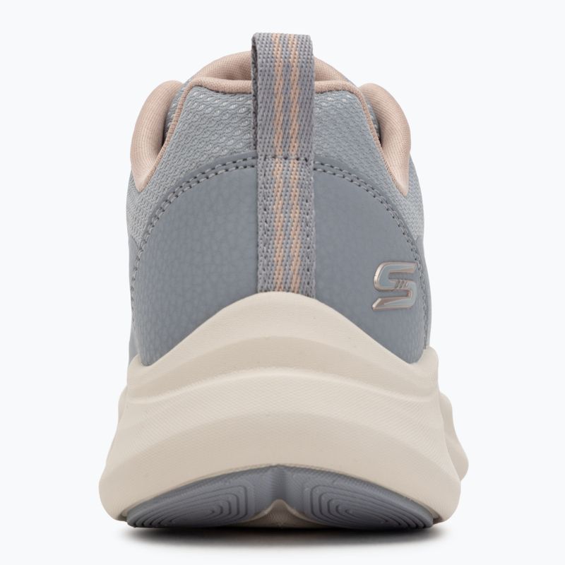 Кросівки жіночі SKECHERS Bobs Moda Flex slate 6