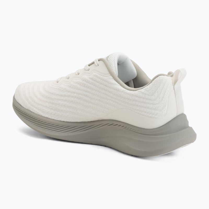 Кросівки жіночі SKECHERS Bobs Moda Flex Mellow Dawn white 3