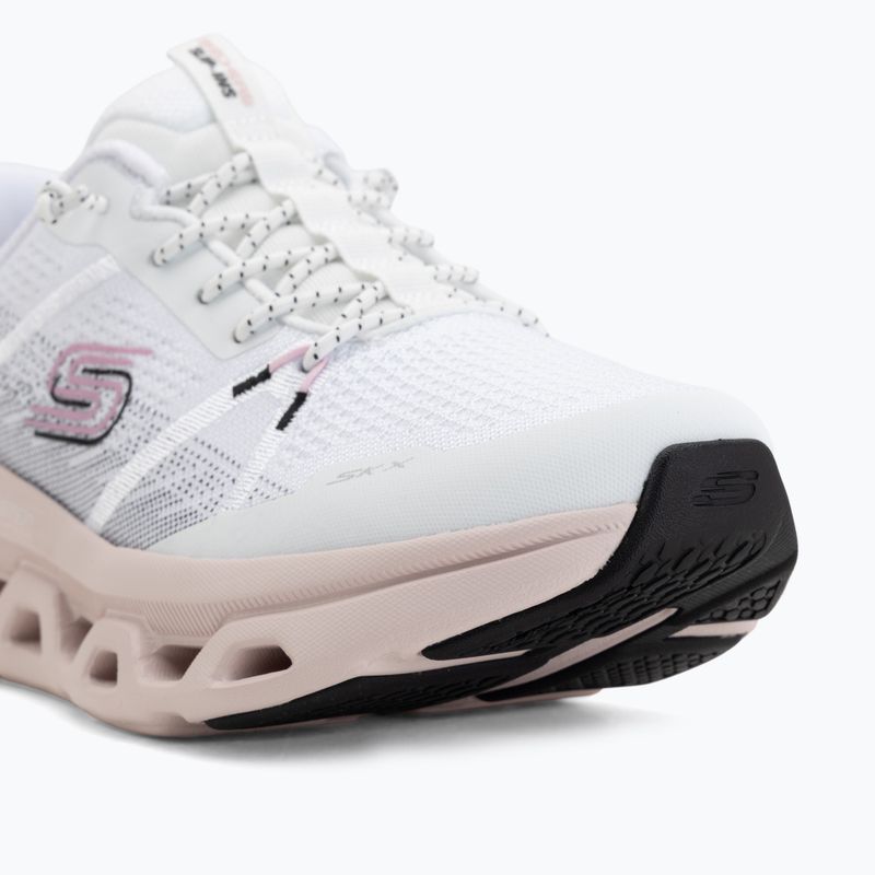 Кросівки жіночі SKECHERS Glide Step Altus Fast Lane white 7