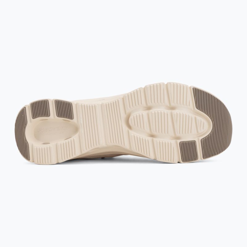 Кросівки жіночі SKECHERS Glide-Step Pro Pure Motion beige 4